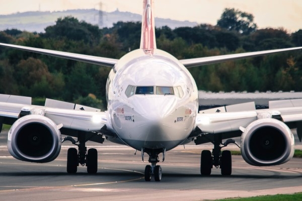 «Turkish Airlines» ieguldīs 300 miljonus eiro «Air Europa»