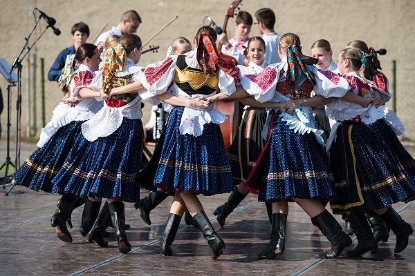 29. augusts vēsturē: Slovākijā piemin Nacionālo sacelšanās dienu