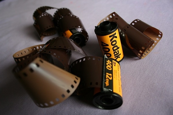 4. septembris vēsturē: «Kodak» svin dzimšanas dienu