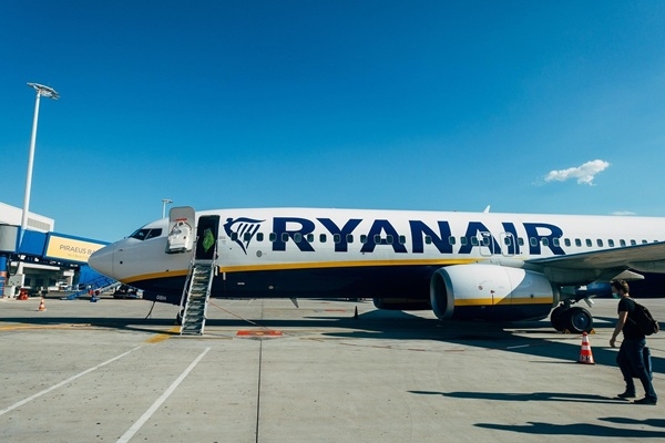 Gaidāmas problēmas «Ryanair» lidojumiem Spānijā