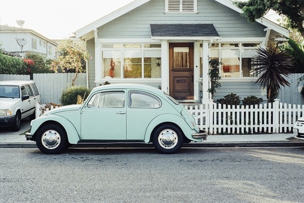 3. septembris vēsturē: Noslēdzas «Volkswagen Beetle» ēra