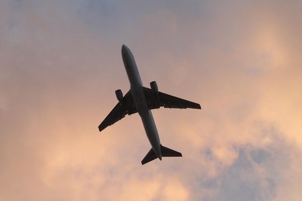11. septembris vēsturē: «Ansett Australia» veic pirmo lidojumu uz Bali