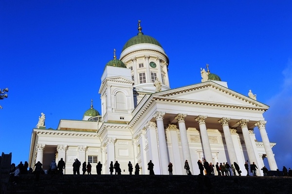 Helsinki atzīti par pasaulē ilgtspējīgāko tūrisma galamērķi