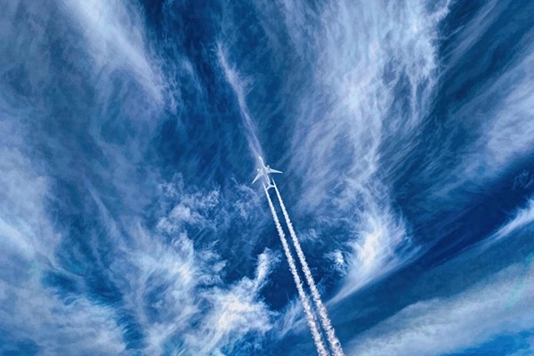 Jauns rekords: Ķīnas lidsabiedrība «Xiamen Air» veic pasaulē ilgāko pasažieru reisu