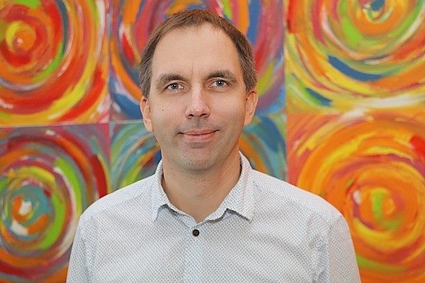 Dzimšanas diena (26.06): Kaspars Gēgeris - tūrisma firmas «Ceļojumu bode» vadītājs