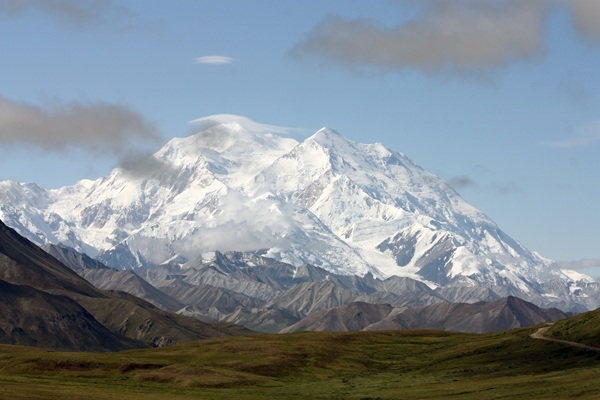 Denali kalna traģēdijā izdzīvojušajam Mārtiņam Bilzēnam nepieciešama palīdzība 
