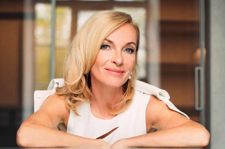 Dzimšanas diena (29.06): Ieva Keiša - tūrisma firmas «Latvia Tours» vadītāja