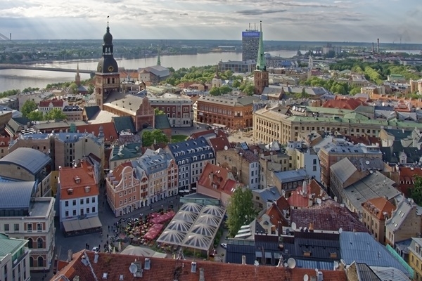Rīgā atbalsta tūrisma nodevas dubultošanu