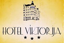 viesnīca Viktorija