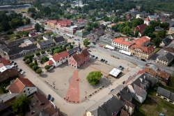 Tematiskais maršruts: Iepazīsti Bausku! Bauskas TIC