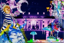 Atpūtas un ceļojumu piedāvājumi 29.04.2025 - 05.05.2025 Pavasara ziedu festivāls Nikos Travel