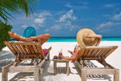 Atpūtas un ceļojumu piedāvājumi 30.04.2025 - 06.05.2025 Piejūras atpūta pieaugušajiem! Atlantic Travel