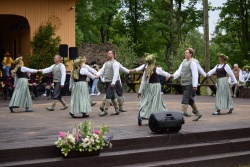 Atpūtas un ceļojumu piedāvājumi 13.06.2025 - 22.06.2025 Komēdija “Skroderdienas Silmačos” Trikātā Valmieras novada Tūrisma pārvalde