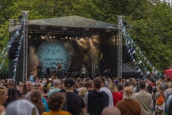 Jūras svētki Liepājā Liepājas reģiona TIB