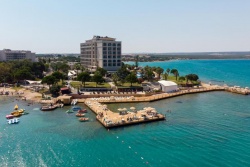 Atpūtas un ceļojumu piedāvājumi 28.06.2025 - 04.07.2025 CEĻOJUMS UZ BODRUMU Atlantic Travel