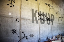Vai zini, kā top tava kafijas tasīte? Rēzeknes pilsētas TIC