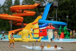 Izbaudi vasaru Ventspilī! Ventspils TIC