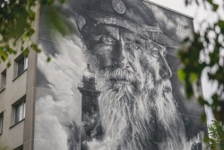 Atpūtas un ceļojumu piedāvājumi 12.08.2025 - 19.08.2025 Sienu gleznojumi Liepājā Liepājas reģiona TIB