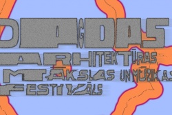 Atpūtas un ceļojumu piedāvājumi 08.08.2025 - 14.08.2025 Dagdas mākslas festivāls Krāslavas TIC