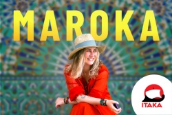 Maroka! Cena sākot no 389 eur! Itaka Latvia