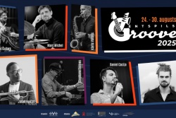 Atpūtas un ceļojumu piedāvājumi 24.08.2025 - 25.08.2025 Ventspils GROOVE svin 20! Ventspils TIC