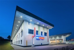 Atpūtas un ceļojumu piedāvājumi 05.09.2025 - 12.09.2025 Restart Hotel & Spa. Atpūties ar enerģiju! Rēzeknes pilsētas TIC