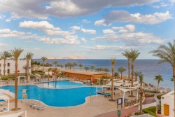 Atpūtas un ceļojumu piedāvājumi 13.09.2025 - 19.09.2025 SUNRISE DIAMOND BEACH - POSH CLUB  Atlantic Travel