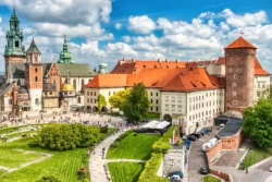 Skolēnu brīvlaiks - Slovākija un Polija  Estravel Latvia