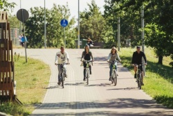 Atpūtas un ceļojumu piedāvājumi 07.10.2025 - 13.10.2025 Rudens aktīvās atpūtas ceļvedis Liepājā Liepājas reģiona TIB