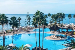 Atpūtas un ceļojumu piedāvājumi 07.10.2025 - 13.10.2025 Lieliski atpūtas piedāvājumi Tenerifē Atlantic Travel