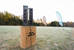 Atpūtas un ceļojumu piedāvājumi 10.10.2025 - 13.10.2025 Gaiziņkalna rudens "Bada spēles" Madonas TIC