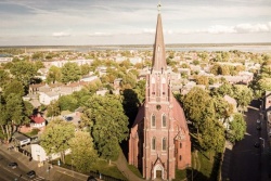 Atpūtas un ceļojumu piedāvājumi 21.10.2025 - 28.10.2025 Berči arhitektūra Liepājas reģiona TIB