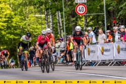 36.Cyclist Unit Ride Siguldas novada TIC