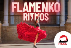 Atpūtas un ceļojumu piedāvājumi 07.05.2026 - 07.06.2026 Flamenko ritmos - Spānija!Cena 1129 eur! Itaka Latvia