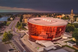 Atpūtas un ceļojumu piedāvājumi 28.05.2026 - 11.06.2026 Ekskursija koncertzālē Liepājas reģiona TIB