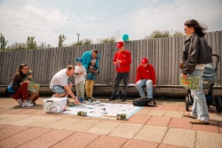 VIZIUM svinēs jubileju  Ventspils TIC