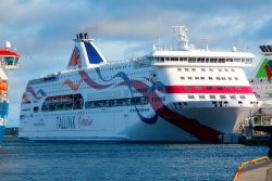 Tallina-Stokholma-Tallina. Papildu reisi Estravel Latvia