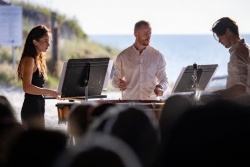 Liepāja 2027 aicina uz vasaras notikumiem Liepājas reģiona TIB