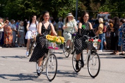Ērenpreisa svētki Mazsalacā Valmieras novada Tūrisma pārvalde