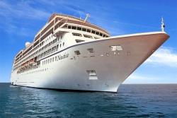 Oceania Cruises Luksus kruīziem līdz 50% CRUISEcentre