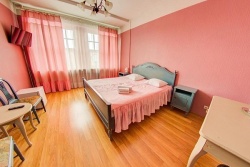 3★ viesnīca nav par greznību Rīgā! Hotel Viktorija