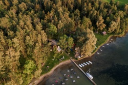 Atpūtas vieta “Sventes Rasa”
