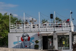 Atpūtas un ceļojumu piedāvājumi 21.07.2026 - 28.07.2026 Liepājas ielu mākslas tūre Liepājas reģiona TIB