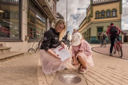 Atpūtas un ceļojumu piedāvājumi 25.07.2026 - 01.08.2026 Liepāja – kā pa notīm! Liepājas reģiona TIB