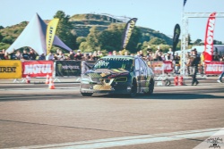 LuckyBet Latvijas dragreisa Festivāls
