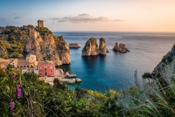 Sicīlija Rudenī // 12.09. - 17.10. Estravel Latvia