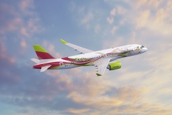Uz Eiropu un Tuvajiem Austrumiem! airBaltic