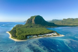 Atpūtas un ceļojumu piedāvājumi 25.07.2026 - 31.07.2026 RIU Turquoise Mauritius Atlantic Travel