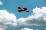 21. augusts vēsturē: Latvijas valstiskās suverenitātes pilnīga atjaunošana