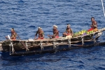 26. augusts vēsturē: Papua Jaungvinejā atzīmē Grēku nožēlošanas dienu